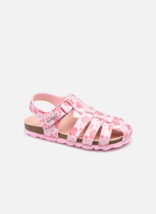 Summertan par Kickers