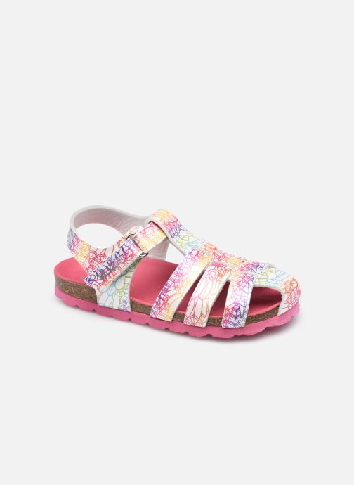 Summertan par Kickers