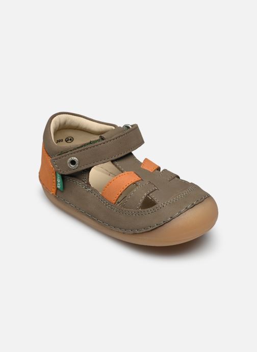 Ballerines Kickers Sushy pour Enfant