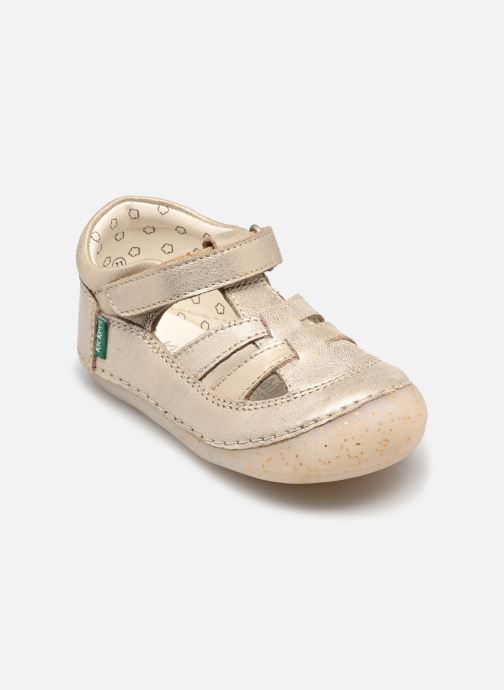 Ballerines Kickers Sushy pour Enfant