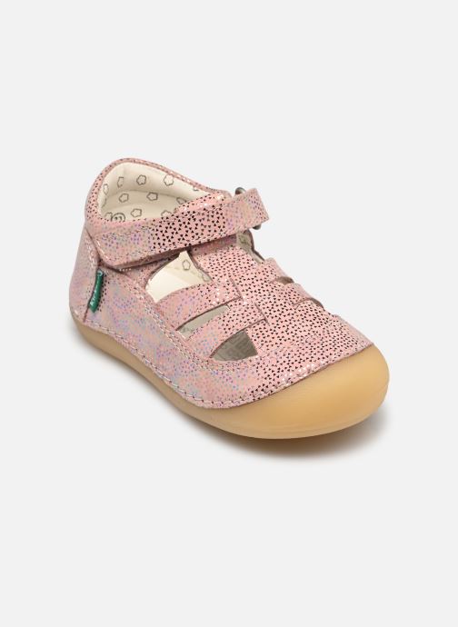 Ballerines Kickers Sushy pour Enfant