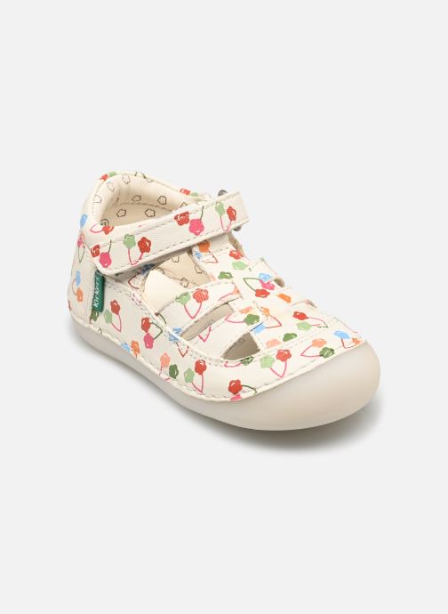 Ballerines Kickers Sushy pour  Enfant