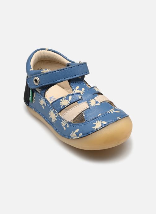 Ballerines Kickers Sushy pour Enfant