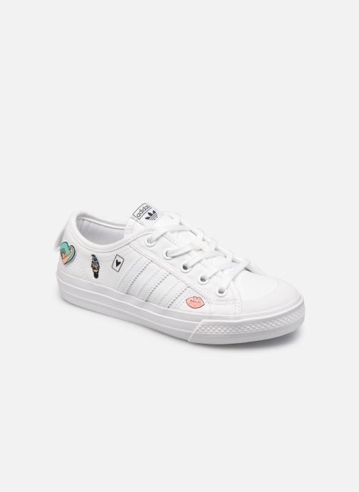 Nizza C par adidas originals