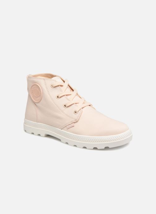 Pampa Free Cvsw par Palladium