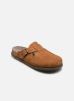 chaussons mephisto nathan pour  homme