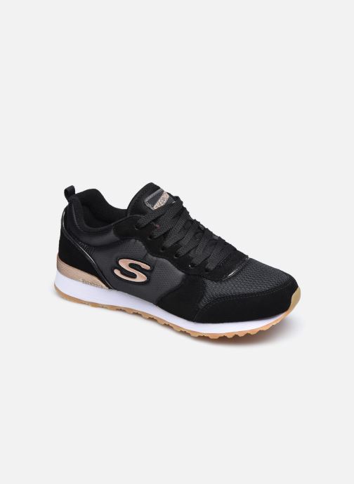 Baskets Skechers OG 85 Gold'n Gurl pour  Femme