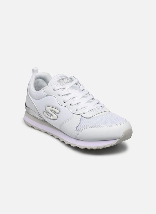 Baskets Skechers OG 85 Gold'n Gurl pour  Femme