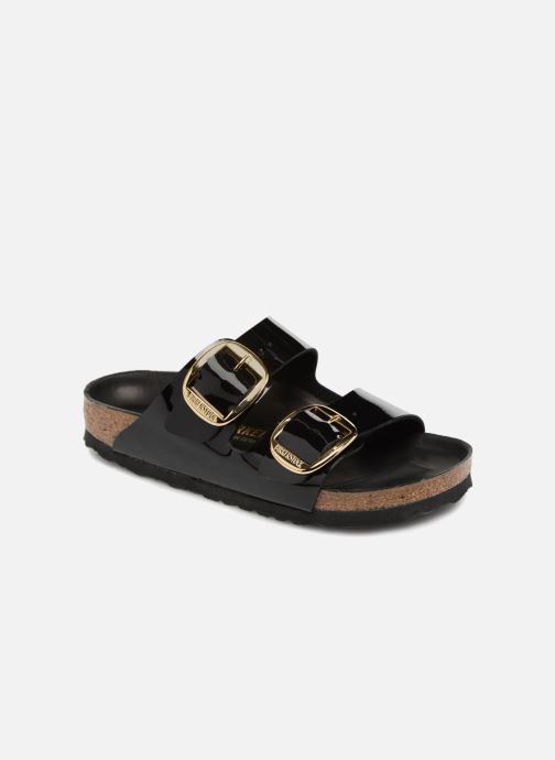 Arizona Big Buckle Cuir W par Birkenstock