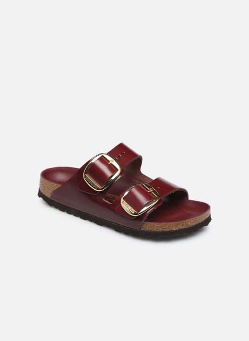 Arizona Big Buckle Cuir Women par Birkenstock
