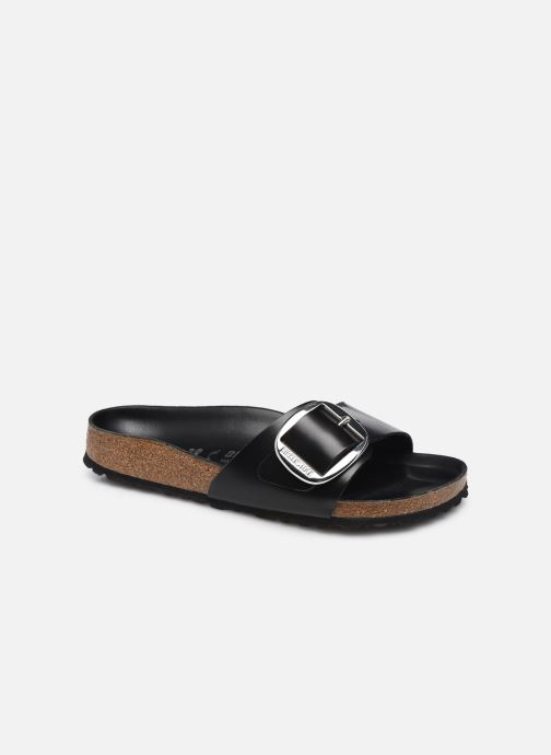 Madrid Big Buckle Cuir Women par Birkenstock