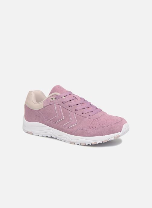 3-S SUEDE par Hummel