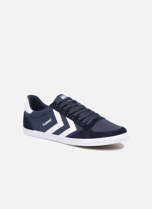 Baskets Hummel Hummel Slimmer Stadil Low pour Homme