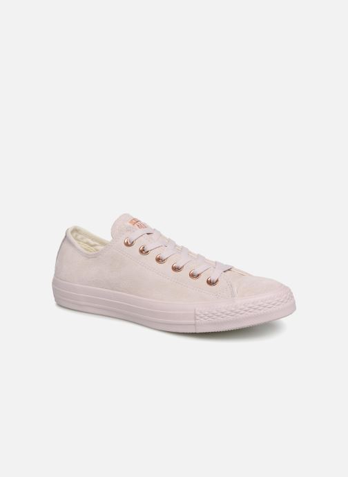 Chuck Taylor All Star Cherry Blossom II Ox par Converse