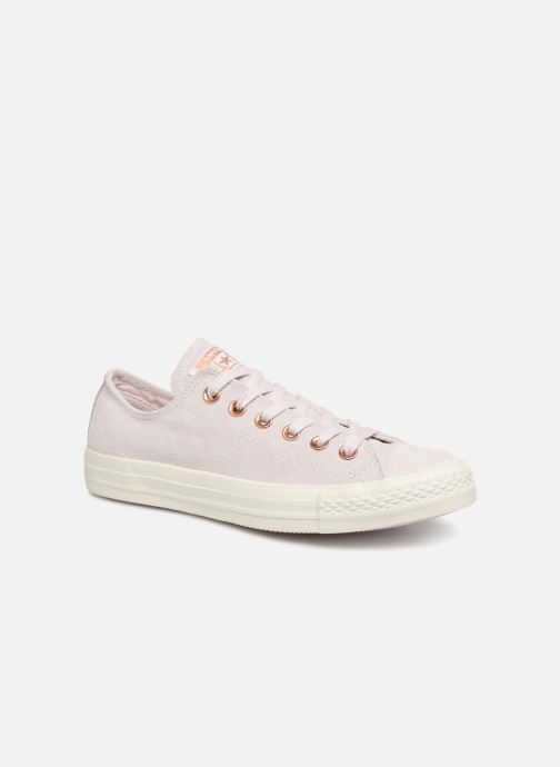 Chuck Taylor All Star Cherry Blossom II Ox par Converse