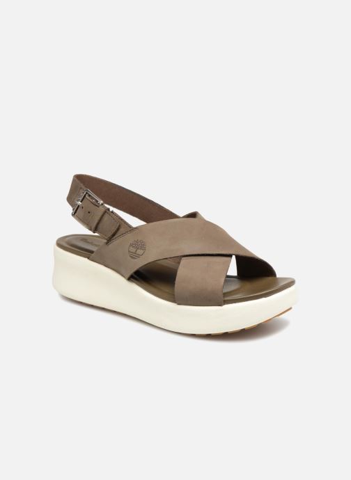 Sandales et nu-pieds Los Angeles Wind Slingback - Timberland - Modalova
