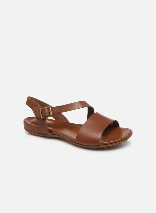Cranberry Lake Sandal par Timberland