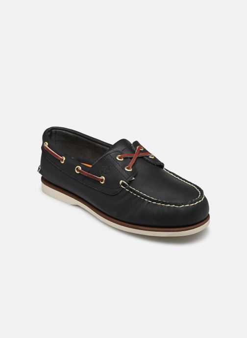 Chaussures à lacets Timberland MEN'S 2 EYE BOAT SHOE pour Homme