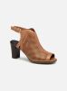 TM Trixie Perf Shoot par Rockport 39 1/2 female