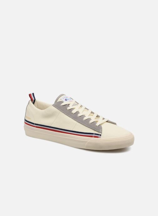 Low Cut Shoe MERCURY LOW CANVAS par Champion