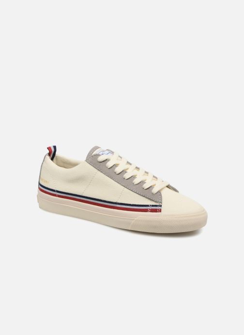 Low Cut Shoe MERCURY LOW CANVAS W par Champion