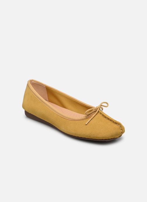 Ballerines Freckle ice - Clarks - Modalova