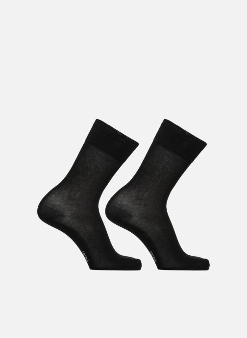 Mi-chaussette Xtemp classique x2 par Dim