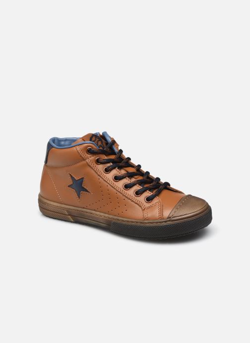 Robbi par Stones and Bones