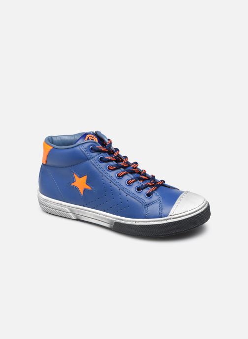 Robbi par Stones and Bones