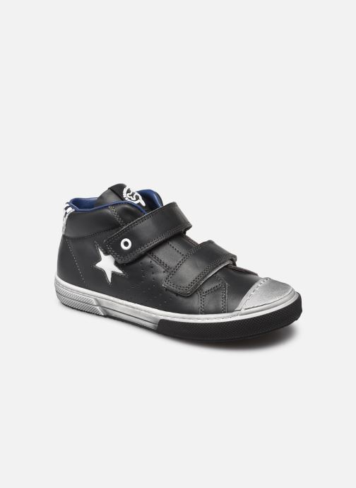 Rosti par Stones and Bones