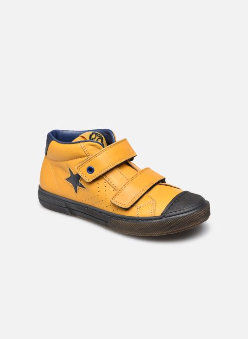 Rosti par Stones and Bones