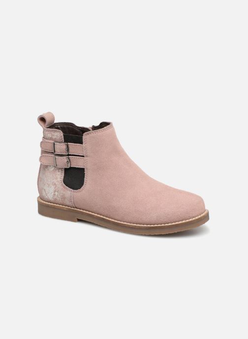 KELINE 2 Leather par I Love Shoes