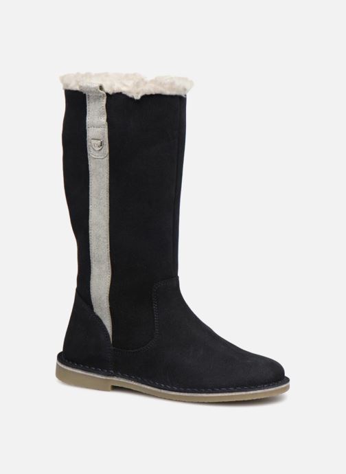 KEBOTTA Leather par I Love Shoes