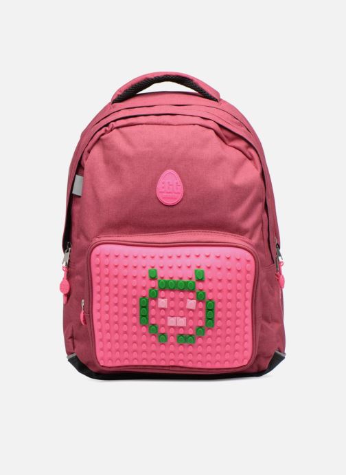 Double Backpack par Eggmania by DDP