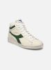 Diadora Baskets GAME L HIGH WAXED pour Homme Male 41 899990-60-31