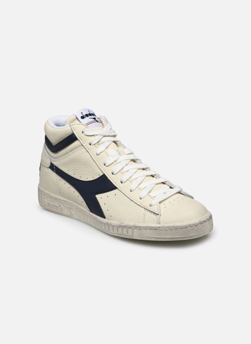 Baskets Diadora GAME L HIGH WAXED pour  Homme