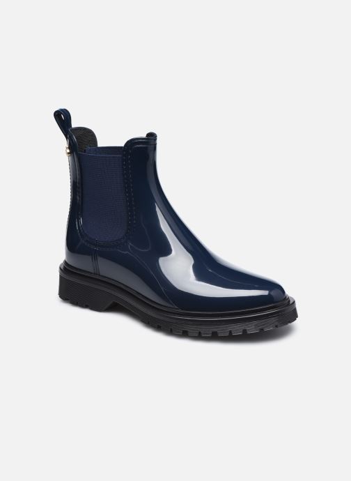 Block par Lemon Jelly