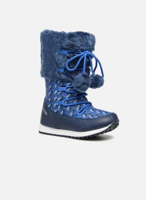 Après-Ski Agatha 3 par Agatha Ruiz de la Prada