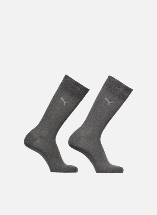 Chaussettes et collants Puma Socks CLASSIC SOCKS LOT DE 2 Uni pour  Accessoires