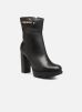 Ankle Boot Gold metal detail par Love Moschino 41 female