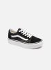 Vans Baskets Old Skool Platform E pour Enfant Unisex 33 VN0A3TL36BT1