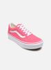 Vans Baskets Old Skool Platform E pour Enfant Female 36 VN0009PDG3X