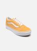 Vans Baskets Old Skool Platform E pour Enfant Female 36 VN0009PDLSV