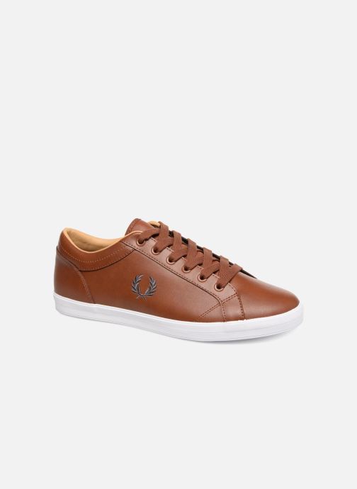 Baseline Leather par Fred Perry