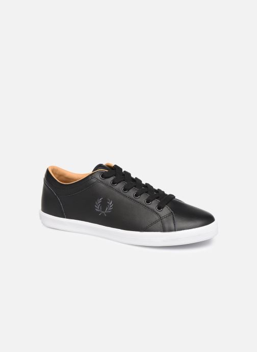 Baseline Leather par Fred Perry
