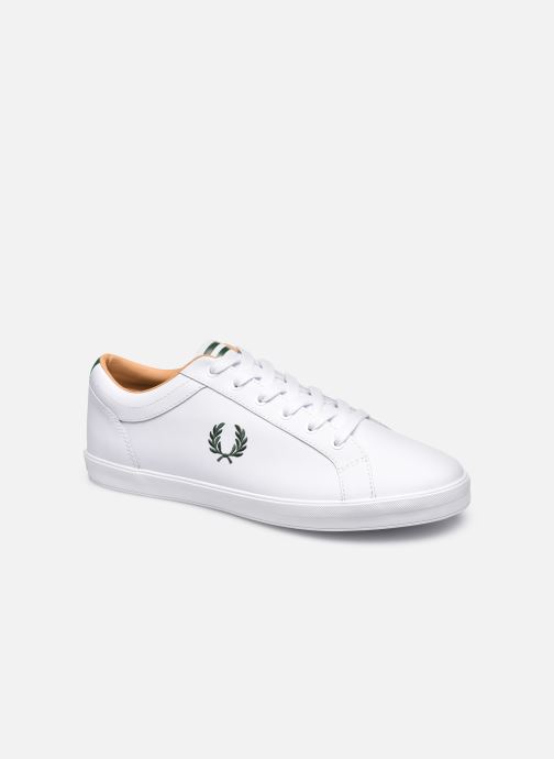Baseline Leather par Fred Perry