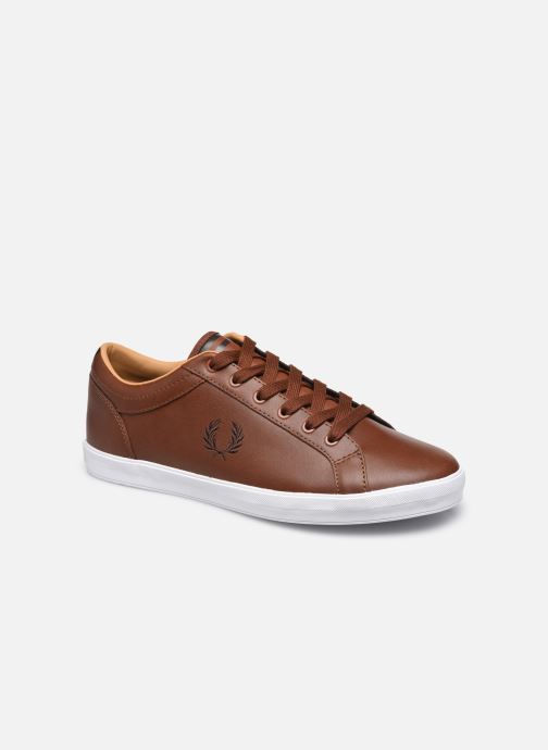 Baseline Leather par Fred Perry