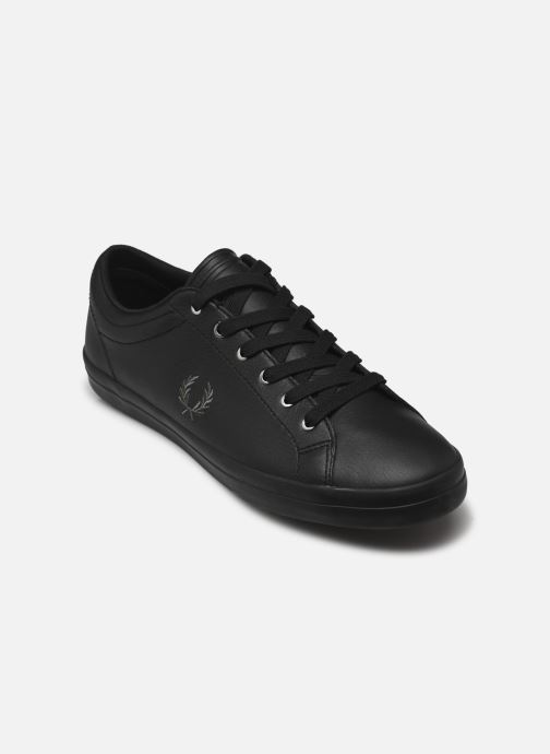 Baskets Baseline Leather - Fred Perry - Modalova