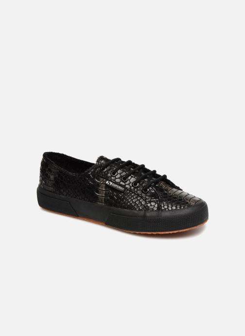 2750 Syn Brushed Snake W par Superga