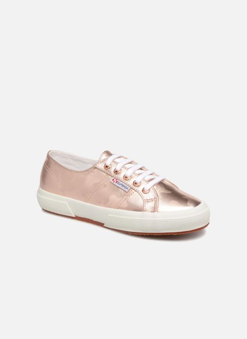 2750 Army Chrom W par Superga